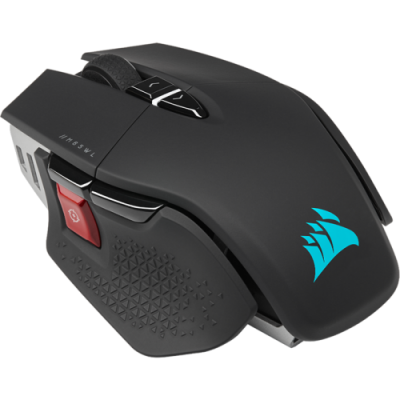 Corsair M65 raton Bluetooth USB Type A optico 26000 DPI