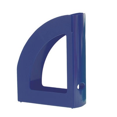 REVISTERO ECOGREEN 250X80X320 MM AZUL ARCHIVO 2000 2003 AZ