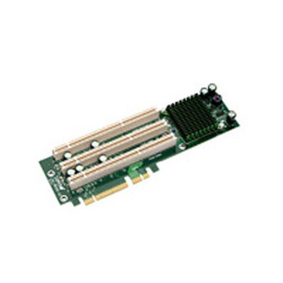 Intel FSR1560RISER tarjeta y adaptador de interfaz Interno