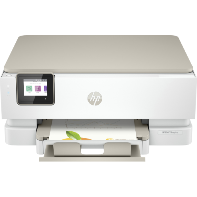 HP ENVY Inspire 7220e Inyeccion de tinta termica A4 4800 x 1200 DPI 15 ppm Wifi