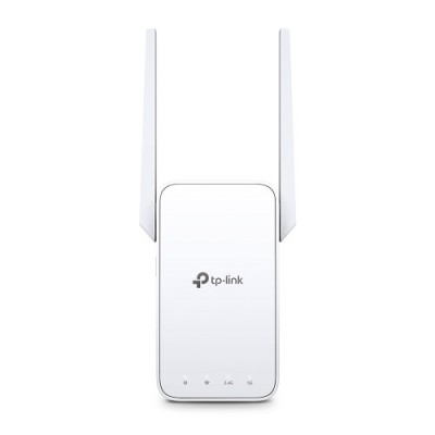 TP LINK RE315 ampliador de red Blanco 10 100 Mbit s