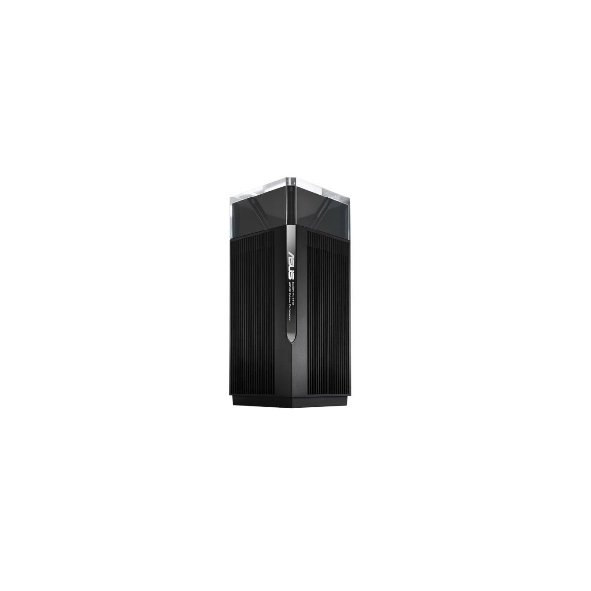 ASUS ZenWiFi Pro ET12 Tribanda 24 GHz 5 GHz 6 GHz Wi Fi 6E 80211ax Negro 3 Interno