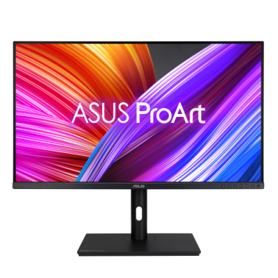 ASUS ProArt PA328QV 80 cm 315 2560 x 1440 Pixeles Quad HD LED Negro