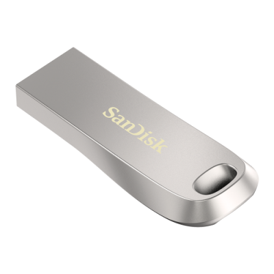 Sandisk Ultra Luxe unidad flash USB 32 GB USB tipo A 32 Gen 1 31 Gen 1 Plata