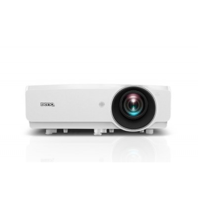 Benq SH753 videoproyector Proyector para escritorio 5000 lumenes ANSI DLP 1080p 1920x1080 Blanco