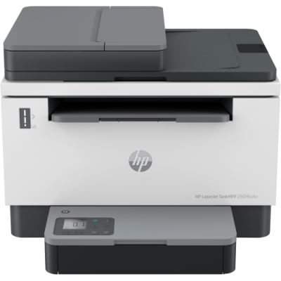 HP LASERJET TANK MFP 2604SDW