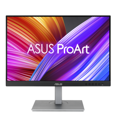 ASUS ProArt PA248CNV 612 cm 241 1920 x 1200 Pixeles Full HD Negro