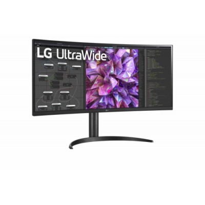 LG MONITOR 34WQ75C B 34