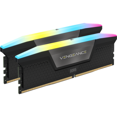 Corsair Vengeance CMH32GX5M2B5600C36K modulo de memoria 32 GB 2 x 16 GB DDR5 5600 MHz