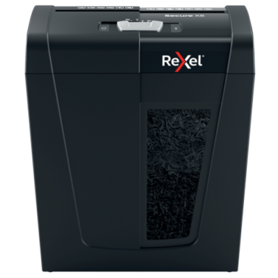 DESTRUCTORA SECURE X8 REXEL 2020123EU