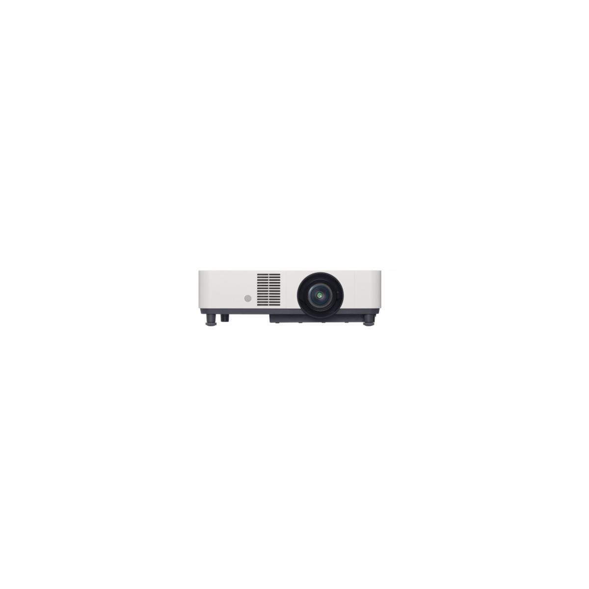 Sony VPL PHZ51 videoproyector Proyector de alcance estandar 5300 lumenes ANSI 3LCD WUXGA 1920x1200 Blanco