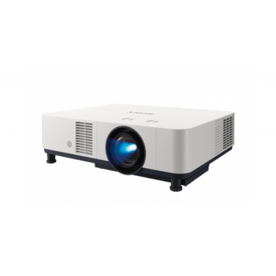 Sony VPL PHZ51 videoproyector Proyector de alcance estandar 5300 lumenes ANSI 3LCD WUXGA 1920x1200 Blanco