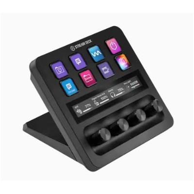 ELGATO STREAM DECK 10GBD9901