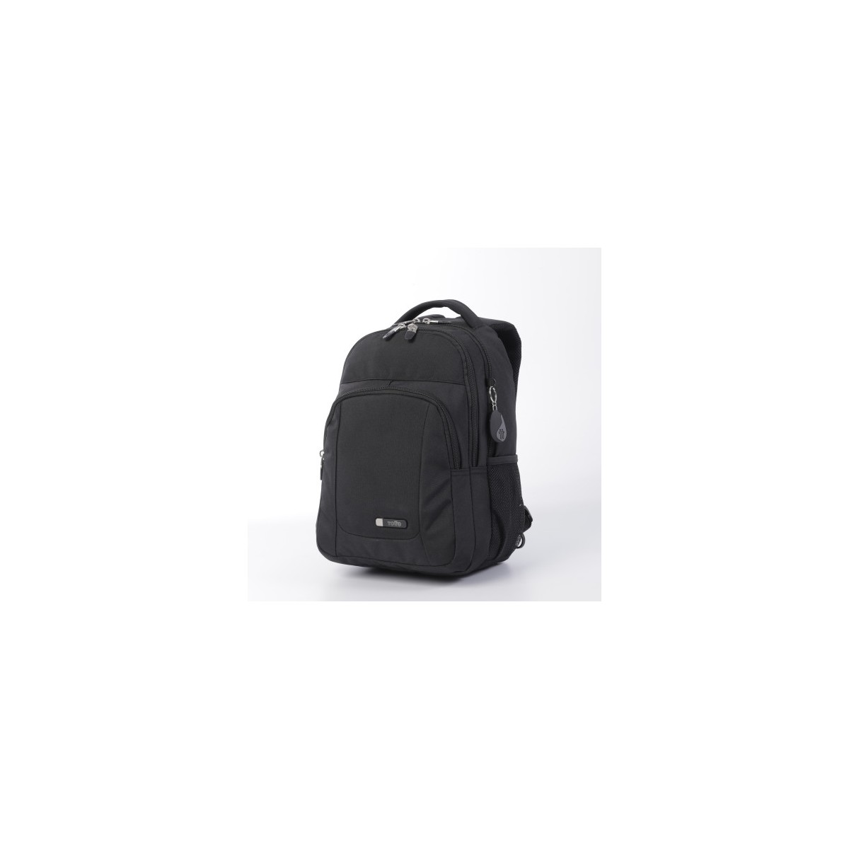 MOCHILA PARA PORTATIL 13 TAMULO 400X280X160MM TOTTO MA04SUP003 2220B N01