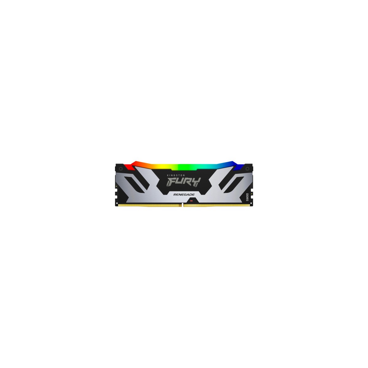 Kingston Technology FURY Renegade RGB modulo de memoria 16 GB 1 x 16 GB DDR5 6800 MHz