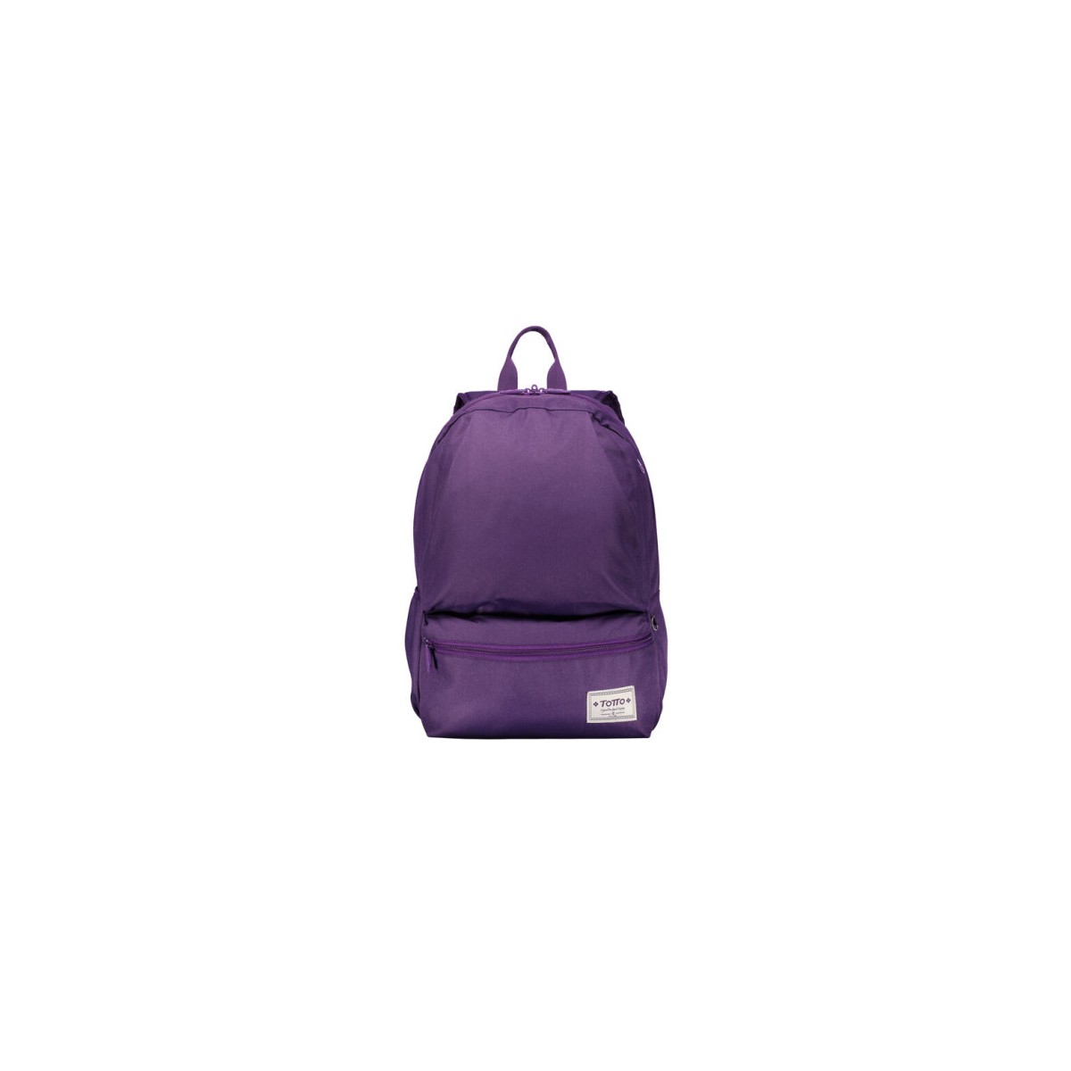 MOCHILA JUVENIL DYNAMIC TOTTO MA04IND650 1810B M86