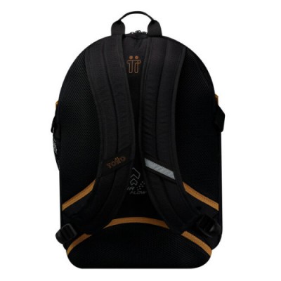 MOCHILA PARA PORTaTIL 14 COLOR NEGRO DEPORTTO TOTTO MA04IND673 2120F N01