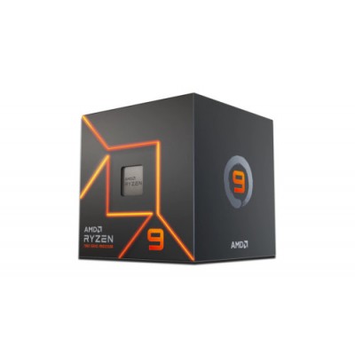 AMD Ryzen 9 7900 procesador 37 GHz 64 MB L3 Caja