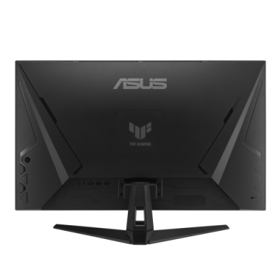 ASUS TUF Gaming VG32AQA1A 80 cm 315 2560 x 1440 Pixeles Wide Quad HD LED Negro