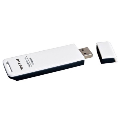 ADAPTADOR INALaMBRICO USB TP LINK 300MBPS