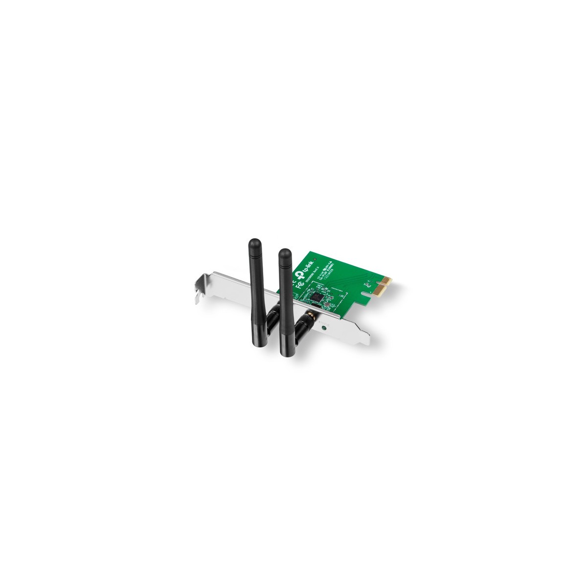 ADAPTADOR PCI EXPRESS INALaMBRICO 300 MBPS TP LINK