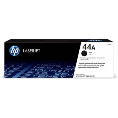 HP 44A TONER HP44A NEGRO CF244A