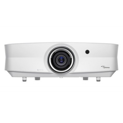 Optoma ZK507 videoproyector Proyector para grandes espacios 5000 lumenes ANSI DLP 2160p 3840x2160 3D Blanco