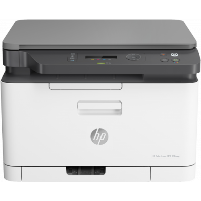 HP Color Laser 178nw A4 600 x 600 DPI 18 ppm Wifi