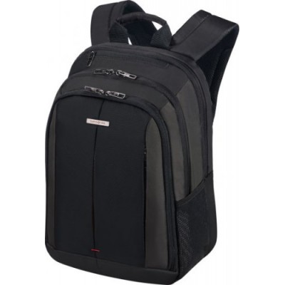 Samsonite 125046821 mochila Mochila de senderismo Negro Vinilo de Dura Poliester