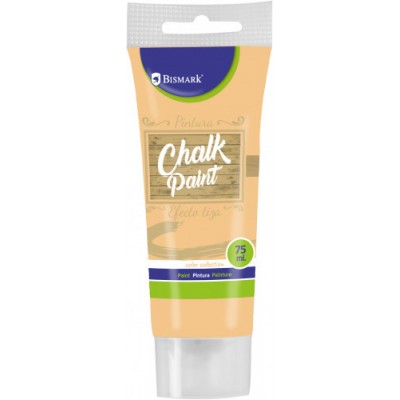 CHALK PAINT 75 ML NARANJA BISMARK 328679