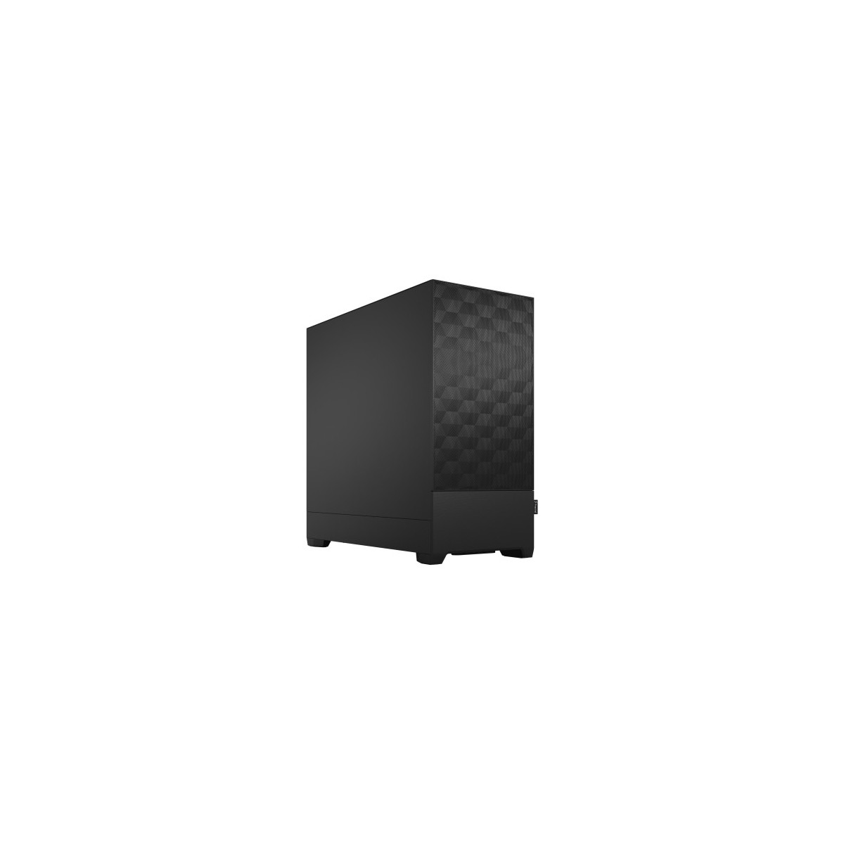 FRACTAL CAJA POP AIR BLACK SOLID FD C POA1A 01