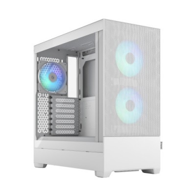 Fractal Design Pop Air Blanco