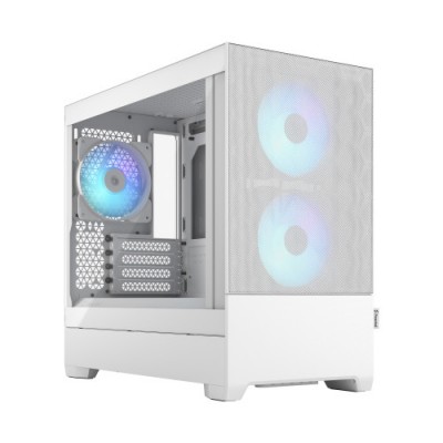 Fractal Design Pop Mini Air Blanco