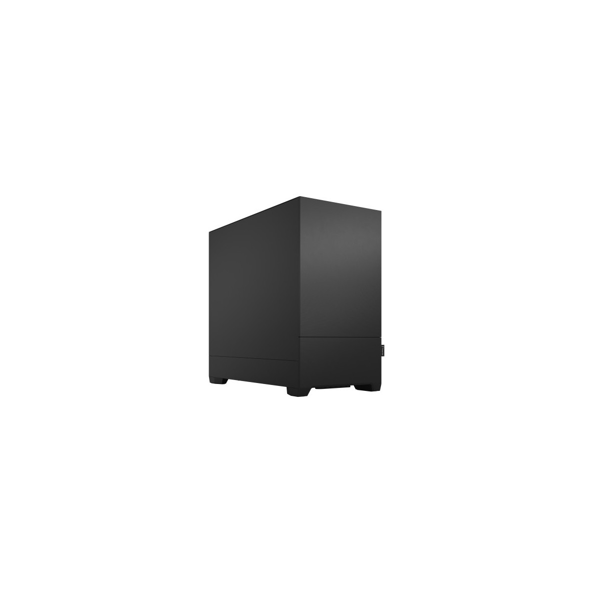 Fractal Design Pop Mini Silent Negro