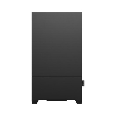 Fractal Design Pop Mini Silent Negro