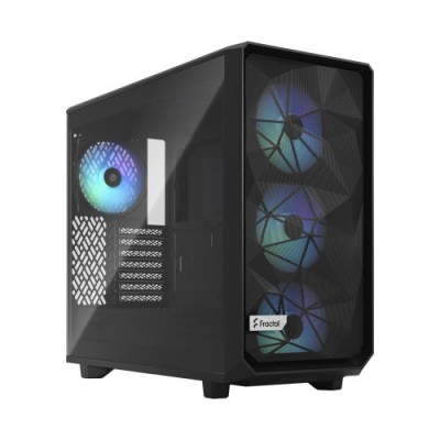 Fractal Design Meshify 2 Lite Negro