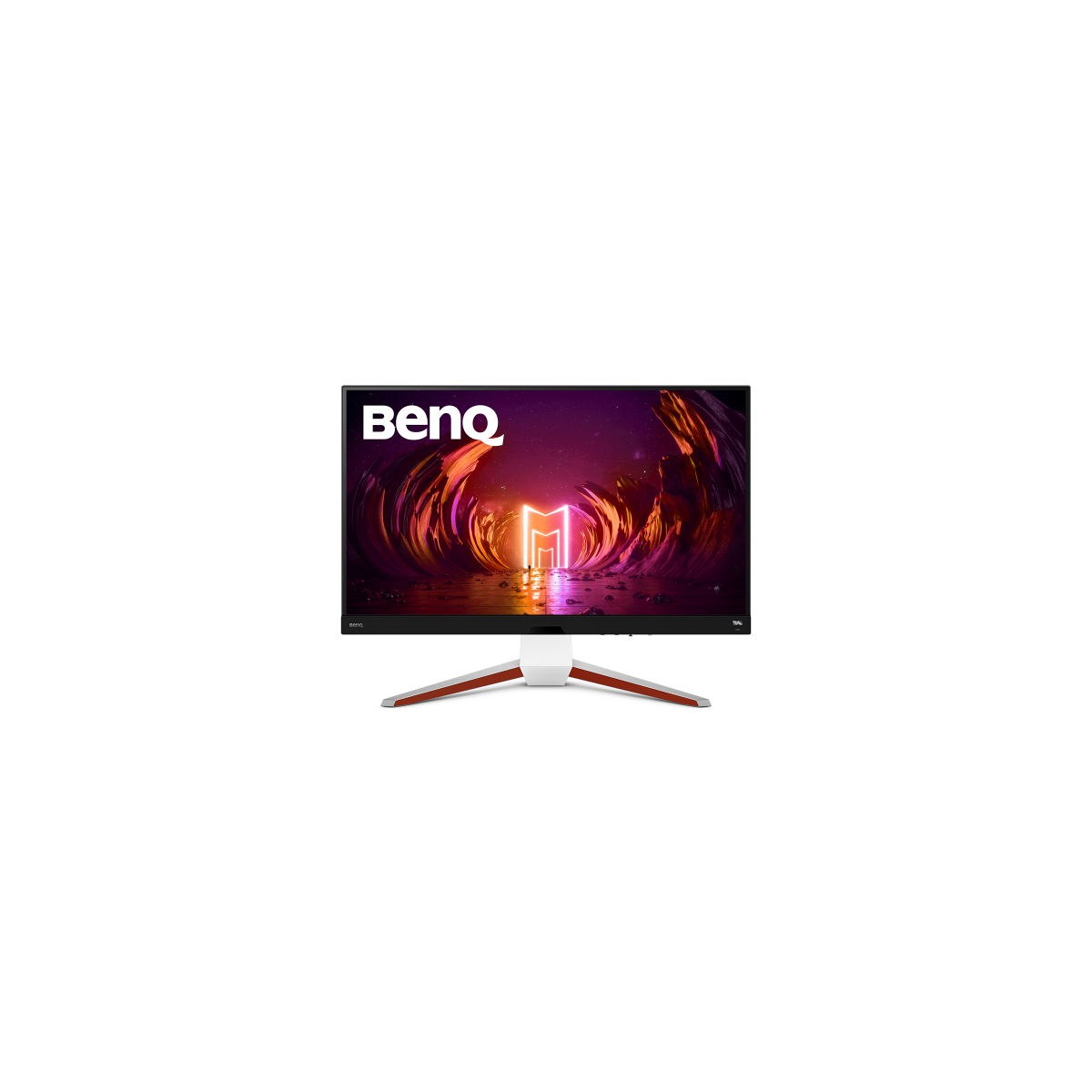 Benq EX3210U 813 cm 32 3840 x 2160 Pixeles 4K Ultra HD LED Negro