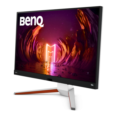 Benq EX3210U 813 cm 32 3840 x 2160 Pixeles 4K Ultra HD LED Negro