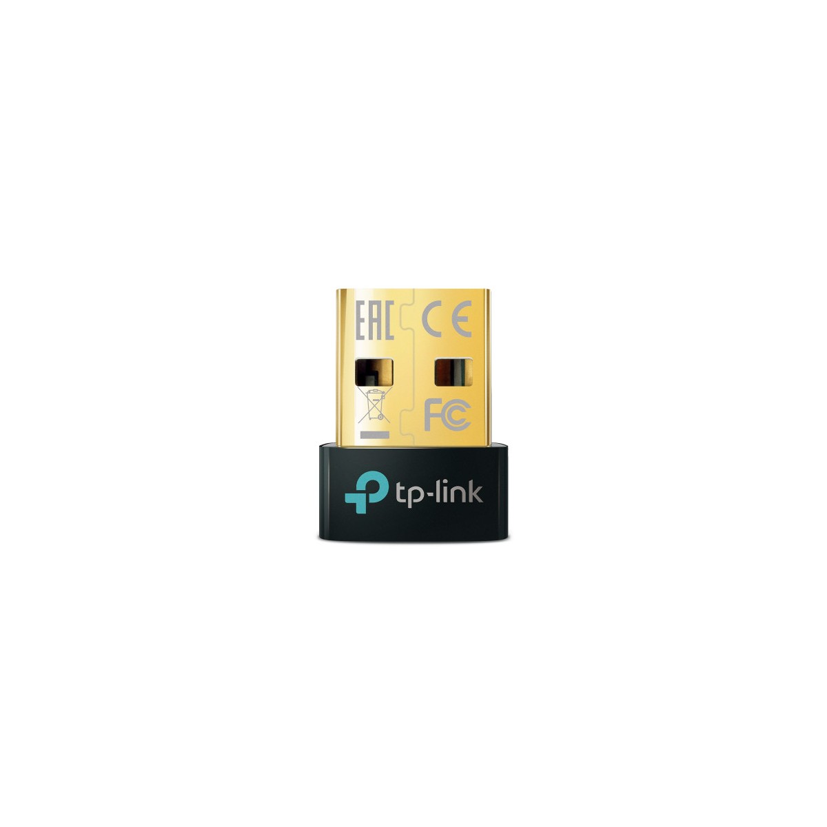 TP LINK ADAPTADOR NANO USB BLUETOOTH 50 TAMANO NANO USB 20