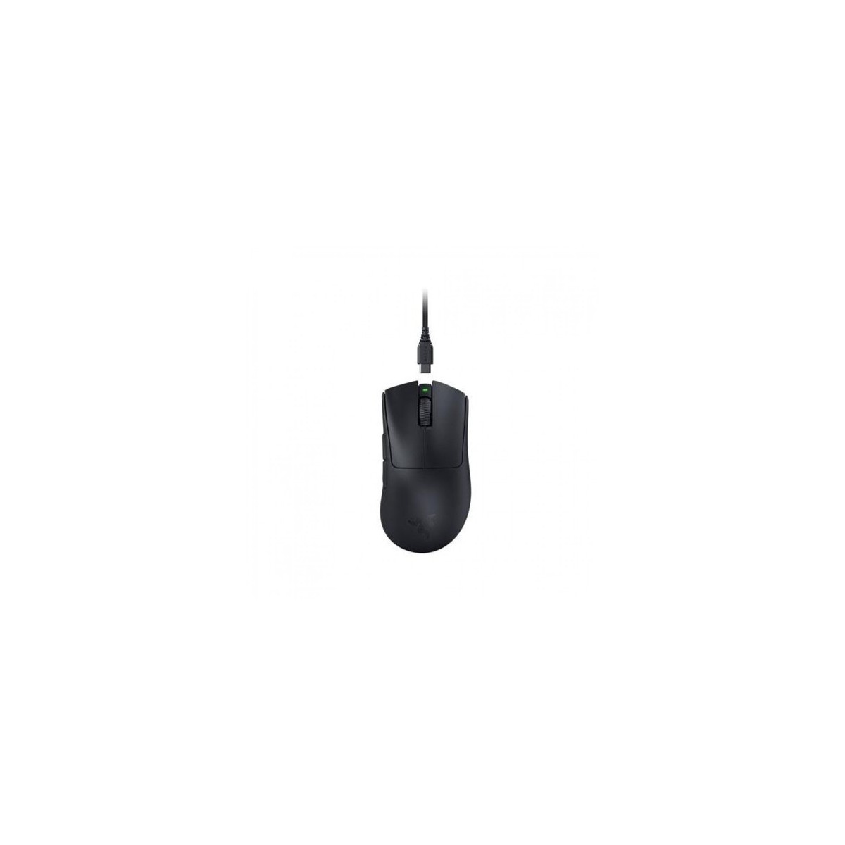 RATON RAZER DEATHADDER V3 PRO NEGRO RZ01 04630100 R3G1