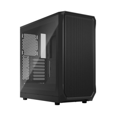 Fractal Design Focus 2 Negro