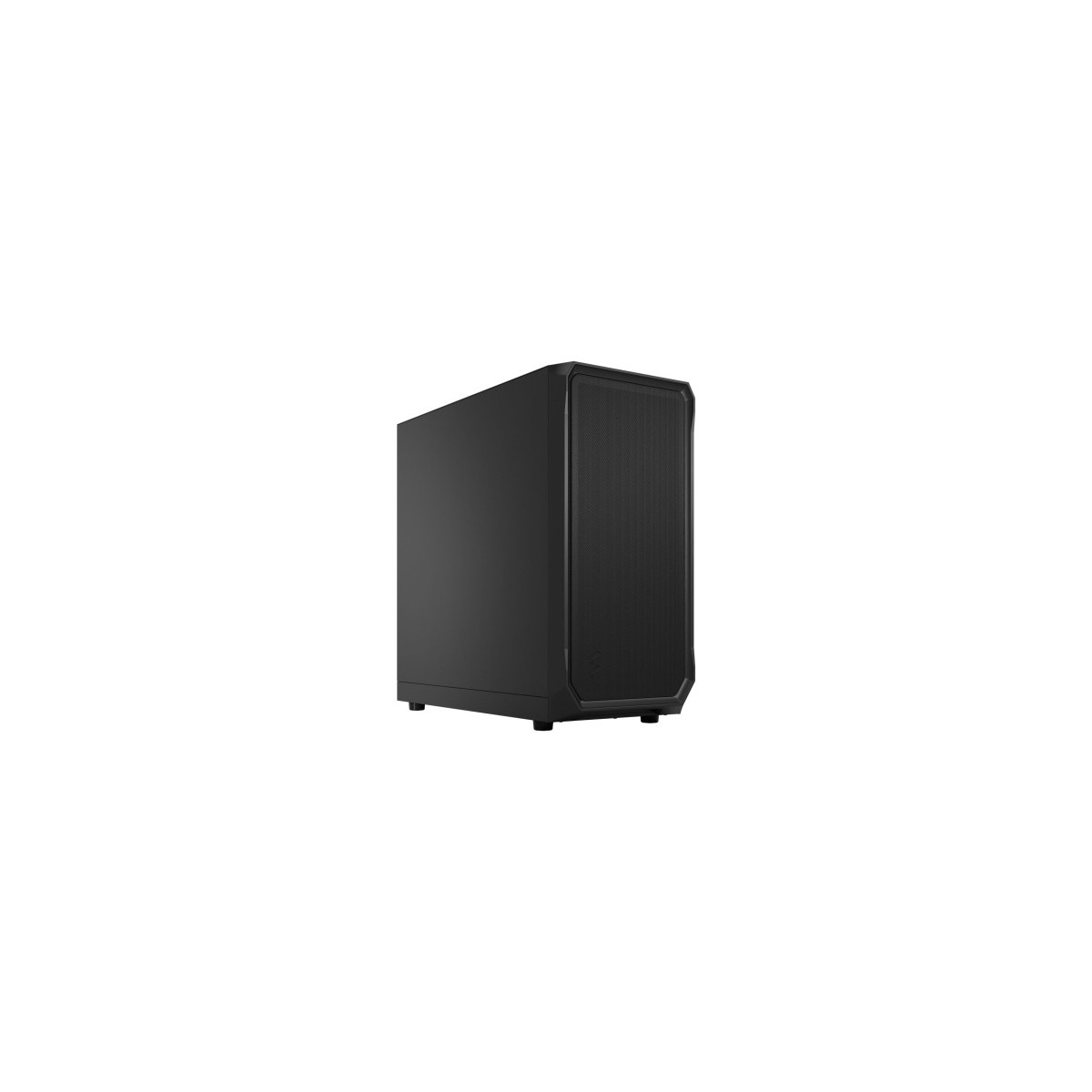 Fractal Design Focus 2 Negro