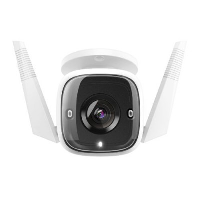 TP Link TC65 camara de vigilancia Bala Camara de seguridad IP Exterior 2304 x 1296 Pixeles Techo pared