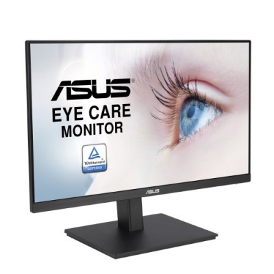 ASUS VA27EQSB 686 cm 27 1920 x 1080 Pixeles Full HD LCD Negro