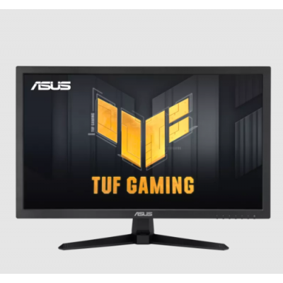 ASUS TUF Gaming VG248Q1B 61 cm 24 1920 x 1080 Pixeles Full HD LED Negro