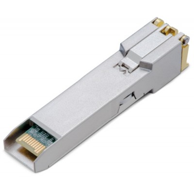 TP Link TL SM5310 T red modulo transceptor Fibra optica 10300 Mbit s SFP