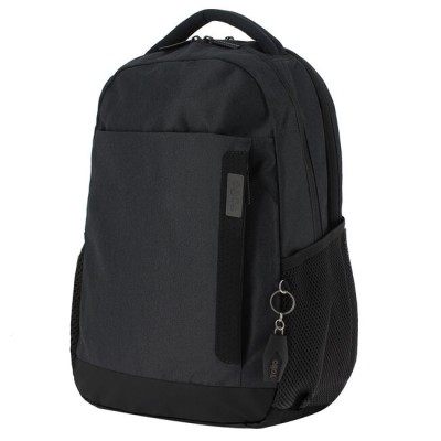 MOCHILA PARA PORTaTIL 14 COLOR NEGRO DELEG TOTTO MA04IND793 2120F N01