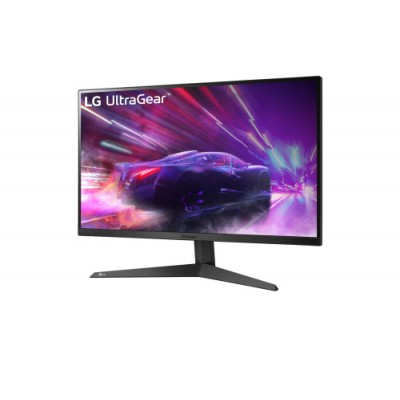 LG 24GQ50F B pantalla para PC 61 cm 24 1920 x 1080 Pixeles Full HD Negro