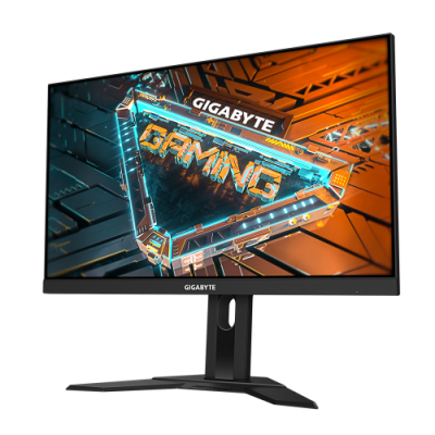 Gigabyte G24F 2 605 cm 238 1920 x 1080 Pixeles Full HD LCD Negro