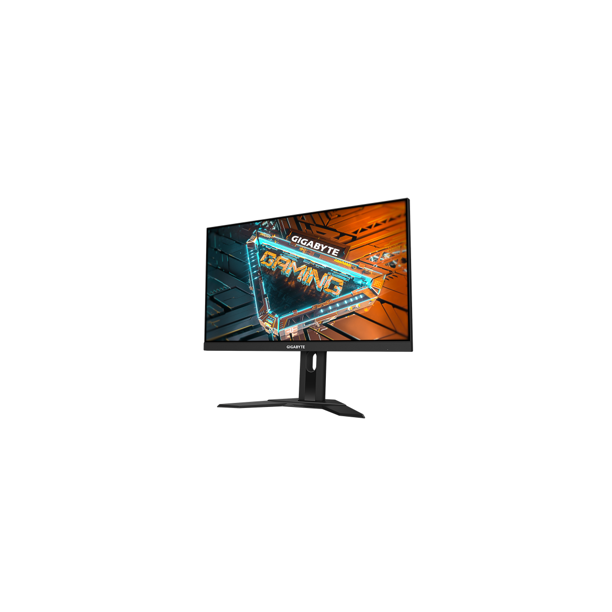 Gigabyte G24F 2 605 cm 238 1920 x 1080 Pixeles Full HD LCD Negro